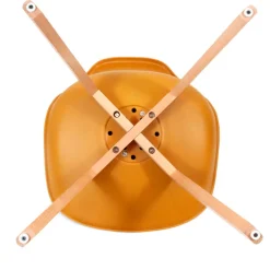 Fabrique de Styles Chaises*Chaise salle à manger scandinave - Samantha