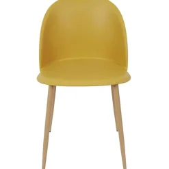 Fabrique de Styles Chaises*Chaise salle à manger scandinave - Bergen