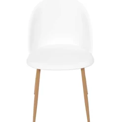 Fabrique de Styles Chaises*Chaise salle à manger scandinave - Bergen