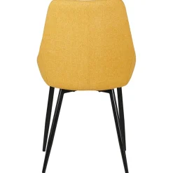 Fabrique de Styles Chaises*Chaise salle à manger tissu - Ben