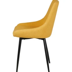 Fabrique de Styles Chaises*Chaise salle à manger tissu - Ben