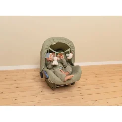 Enfant Fabrique de Styles Jouets*Chaîne d'activités pour poussette - Little Farm