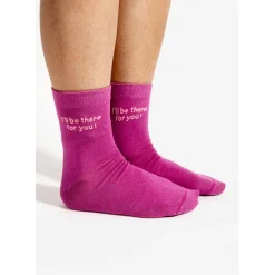 Fabrique de Styles Accessoires Mode*Chaussettes I'll be there for you 35-40