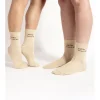 Fabrique de Styles Accessoires Mode*Chaussettes Just the two of us 35-40