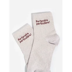 Fabrique de Styles Accessoires Mode*Chaussettes Partenaire particulière 36-41