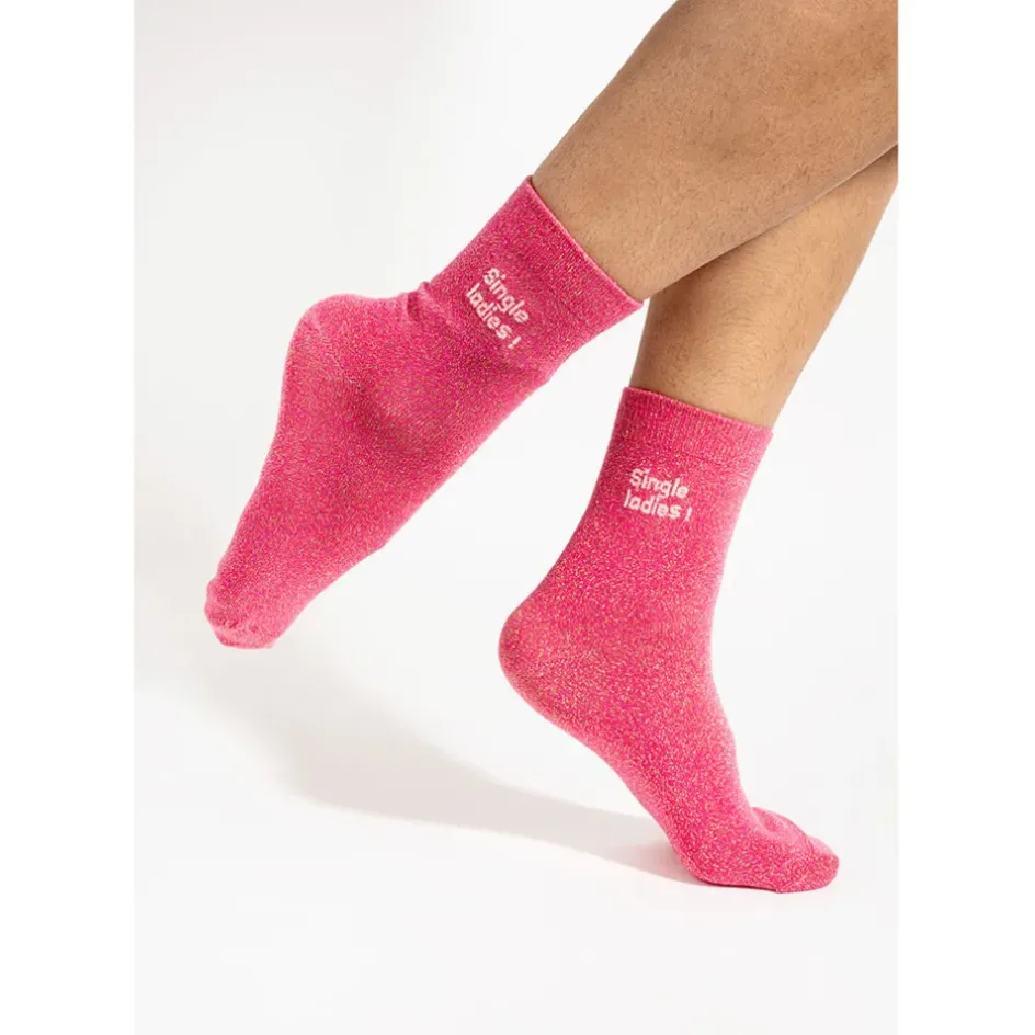 Fabrique de Styles Accessoires Mode*Chaussettes Single ladies 35-40