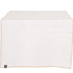 Fabrique de Styles Chemins De Table*Chemin de table en lin et coton 48x160cm - Calvi II