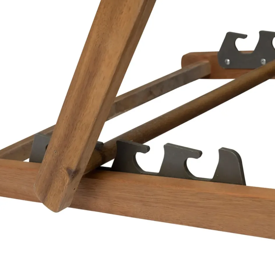 Enfant Fabrique de Styles Bains De Soleil, Chiliennes|Jardin*Chilienne en tissu 52x118cm - Bimini