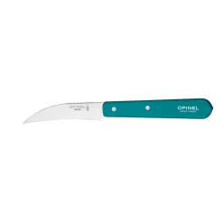 Fabrique de Styles Couteaux De Cuisine*Coffret 4 pièces " les essentiels " multicolor - Opinel