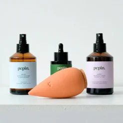 Fabrique de Styles Accessoires*Coffret 4 pièces routine plantecare