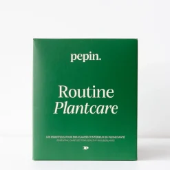 Fabrique de Styles Accessoires*Coffret 4 pièces routine plantecare