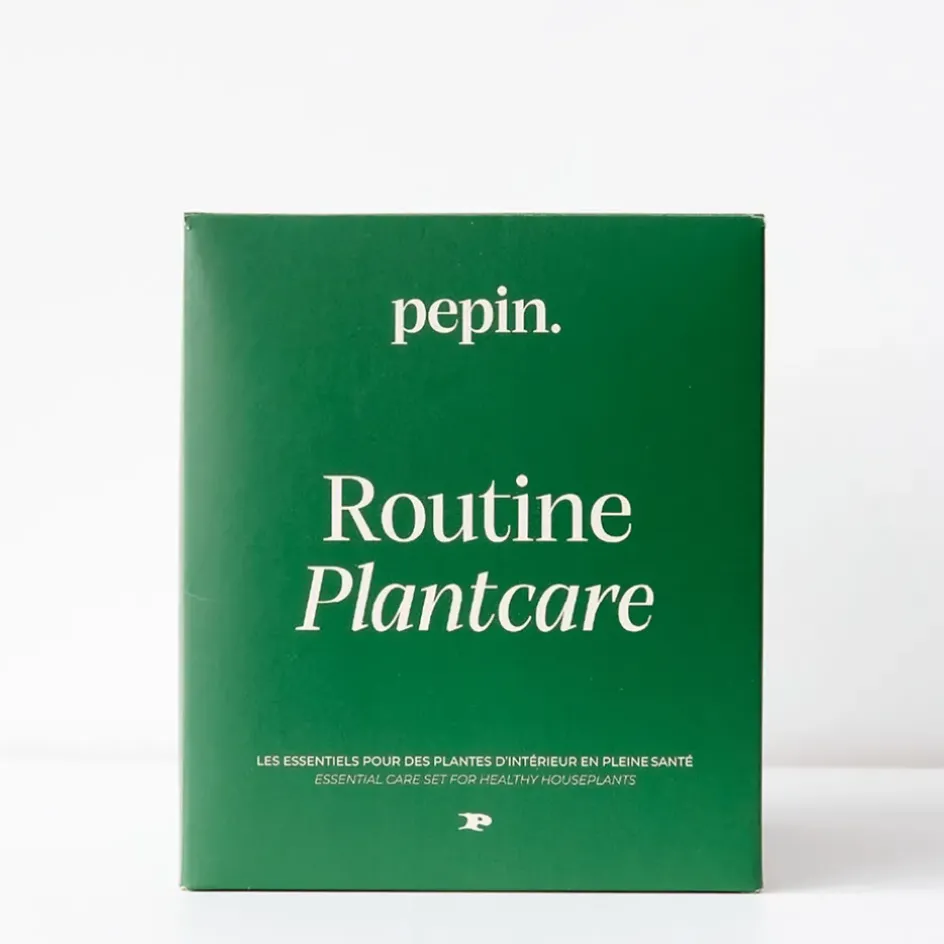 Fabrique de Styles Accessoires*Coffret 4 pièces routine plantecare