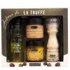 Fabrique de Styles Condiments Et Épices*Coffret autour de la truffe