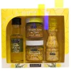 Fabrique de Styles Condiments Et Épices*Coffret autour du citron et du thym
