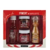 Fabrique de Styles Condiments Et Épices*Coffret autour du piment d'Espelette