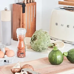 Fabrique de Styles Condiments Et Épices*Coffret autour du piment d'Espelette