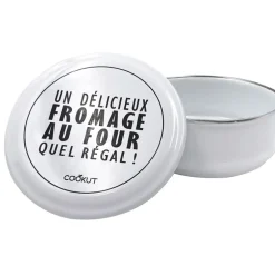 Fabrique de Styles Plats Et Appareils De Cuisson*Coffret cadeau cuiseur fromage au four