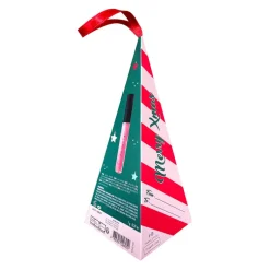 Fabrique de Styles Soins Du Visage*Coffret cône Santa - Gloss lèvres cannelle