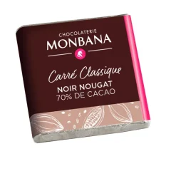 Fabrique de Styles Chocolats Et Confiseries*Coffret de 50 carrés classiques