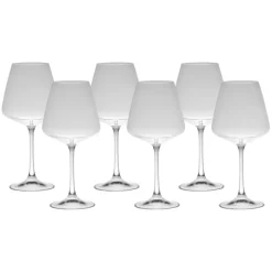 Fabrique de Styles Verres À Vin*Coffret de 6 verres à pied spirit 50cl