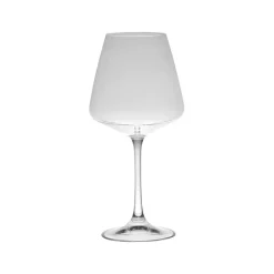 Fabrique de Styles Verres À Vin*Coffret de 6 verres à pied spirit 40cl