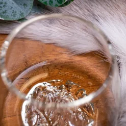 Fabrique de Styles Verres À Alcool*Coffret de 2 verres Mont Blanc et Everest - Topographic