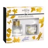 Fabrique de Styles Bouquets Parfumés*Coffret duo mini bouquet parfumé et bougie - Lolita Lempicka