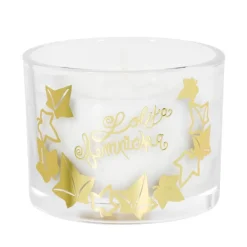 Fabrique de Styles Bouquets Parfumés*Coffret duo mini bouquet parfumé et bougie - Lolita Lempicka