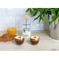 Fabrique de Styles Ustensibles De Cuisine*Coffret kit barrista