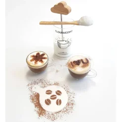 Fabrique de Styles Ustensibles De Cuisine*Coffret kit barrista