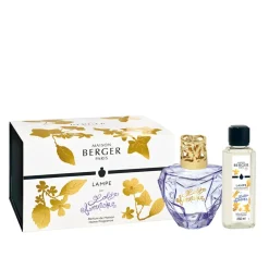Fabrique de Styles Diffuseurs De Parfum*Coffret lampe diffuseur - Lolita Lempicka