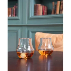 Fabrique de Styles Verres À Alcool*Coffret le meilleur verre de dégustation du monde