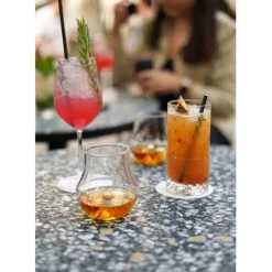 Fabrique de Styles Verres À Alcool*Coffret le meilleur verre de dégustation du monde