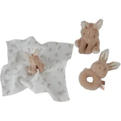 Enfant Fabrique de Styles Cadeaux De Naissance*Coffret naissance - Baby Bunny