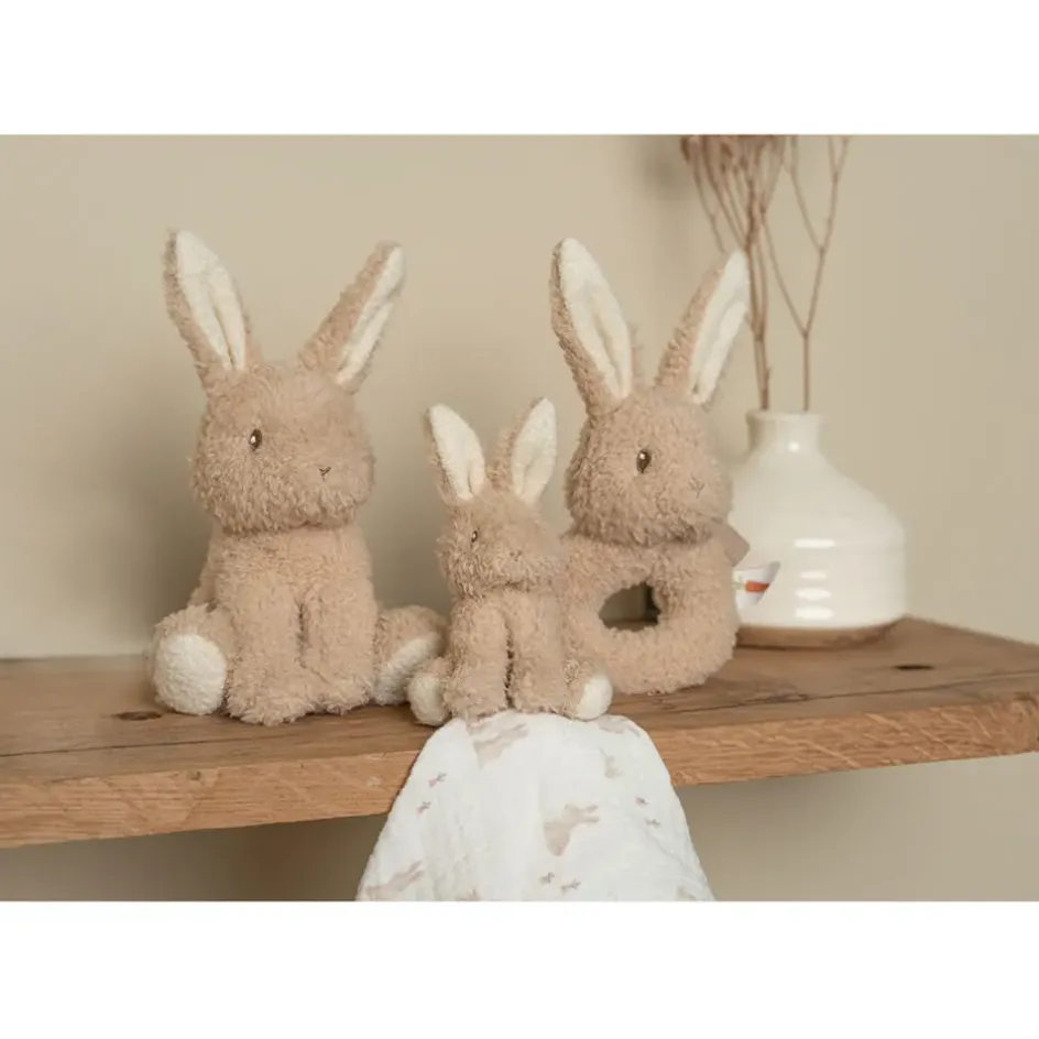 Enfant Fabrique de Styles Cadeaux De Naissance*Coffret naissance - Baby Bunny