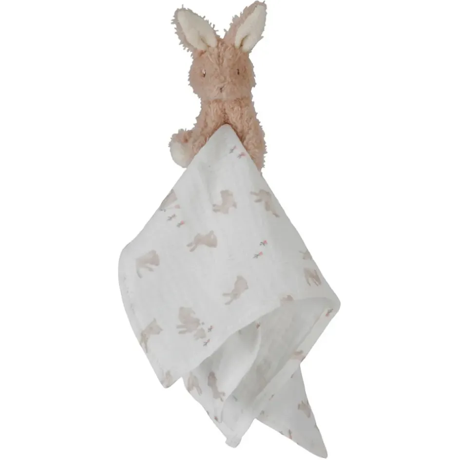 Enfant Fabrique de Styles Cadeaux De Naissance*Coffret naissance - Baby Bunny