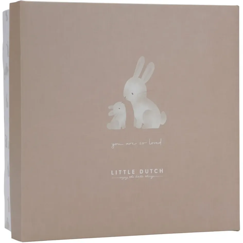 Enfant Fabrique de Styles Cadeaux De Naissance*Coffret naissance - Baby Bunny
