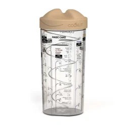 Fabrique de Styles Ustensibles De Cuisine*Coffret Shaker magic cake