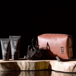 Fabrique de Styles Soins Du Corps*Coffret soin corps homme 5 accessoires