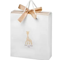 Enfant Fabrique de Styles Jouets*Coffret sophie la girafe - maracas