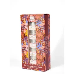 Fabrique de Styles Cafés, Thés Et Infusions*Coffret thé les essentiels
