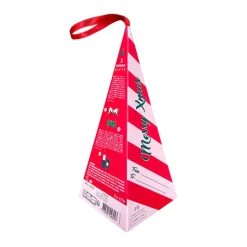 Fabrique de Styles Soins Du Visage*Coffret Xmas- Baume à lèvre et 2 barettes