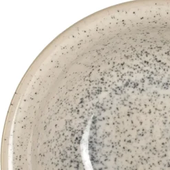 Fabrique de Styles Bols Et Coupelles*Compotier en grès moucheté 1.3L - Jeanne