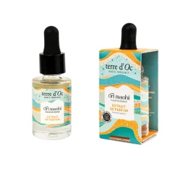 Fabrique de Styles Brumes Et Parfums*Concentré de parfum fleur de monoi - ori maohi 15ml