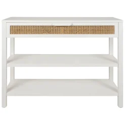 Fabrique de Styles Consoles*Console 2 étagères en sapin - Adela