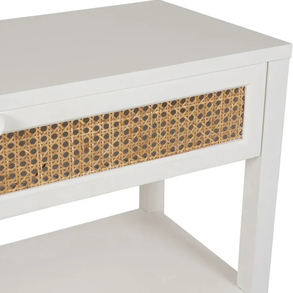 Fabrique de Styles Consoles*Console 2 étagères en sapin - Adela