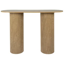 Fabrique de Styles Consoles*Console en bois - Saori
