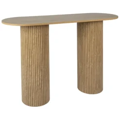 Fabrique de Styles Consoles*Console en bois - Saori
