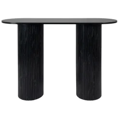 Fabrique de Styles Consoles*Console en bois - Saori