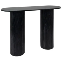 Fabrique de Styles Consoles*Console en bois - Saori